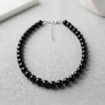 Pearls Necklace  - BXJ