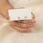Long Earrings -BXI