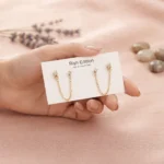 Earrings - BXI
