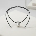 Choker Necklace - BXJ