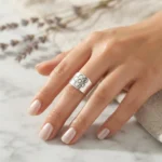 Flower Ring - BXA