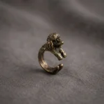 Dog Ring - BXH