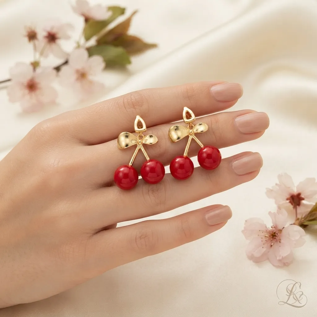 Clip Earrings - BXJ Clip Earrings - BXJ - Image 1