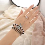 Butterfly Bracelet - BXA