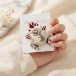 Scarf Pin  -BXJ
