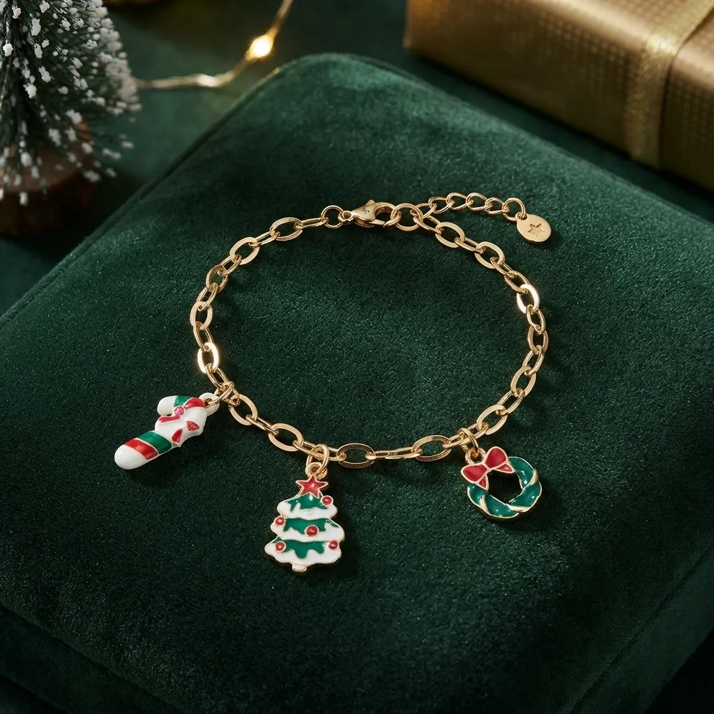 Tree Bracelet - BXG Tree Bracelet - BXG - Image 1