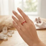 Hearts ring - BXG