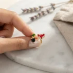 Girl Clip Earrings - BXA