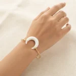 Moon Bracelet - BXG