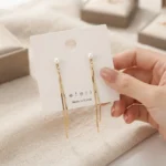 Long Earrings - BXG