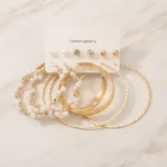 Earrings Pack - BXH