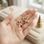 Heart Earrings - BXH
