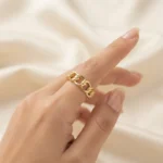 Golden Ring - BXG