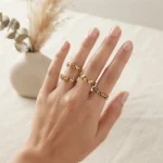 Rings pack -BXG