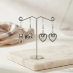 Pack of 2 Earrings -BXI