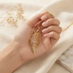 Chilli Necklace -BXJ