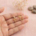 Golden Earrings - BXF