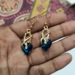 Girl Earrings  -BXJ - Image 2