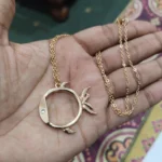 Fish Necklace -BXJ - Image 2