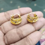 Trendy Earrings - BXJ - Image 2