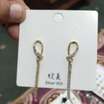 925 Earrings -BXJ - Image 2