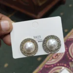925 Earrings -BXJ - Image 2