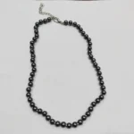 Pearls Necklace  - BXJ - Image 2