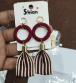 Earrings for Girls - BXJ - Image 2