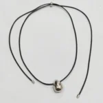 Choker Necklace - BXJ - Image 2