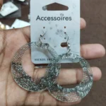 Fashion Earrings -BXI - Image 2