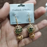 Fashion Earrings -BXI - Image 2