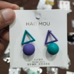 Trendy Earrings -BXI - Image 2