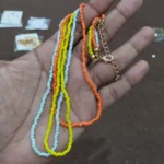 3 Layer Necklace - BXG - Image 2