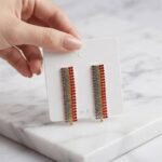 Multi Earrings - BXF