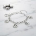 Silver Bracelet - BXF