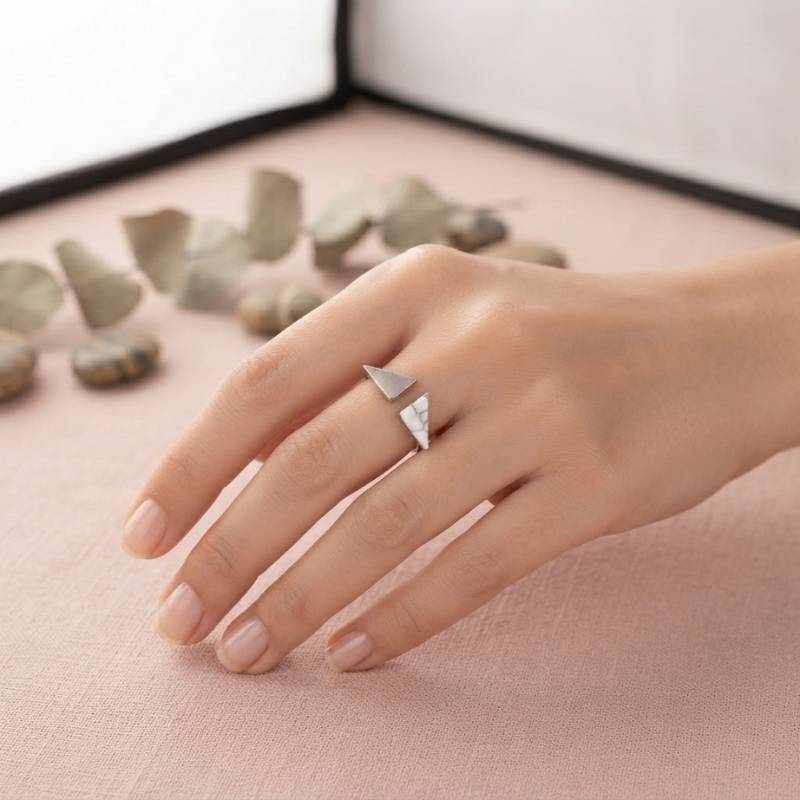 Stone Ring- BXF Stone Ring- BXF - Image 1
