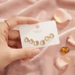 Earrings pack - BXK