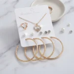 Necklace Set -BXJ