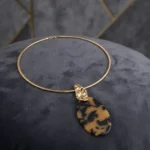 Tiger Choker -BXJ