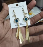 Fashion Earrings -BXK - Image 2